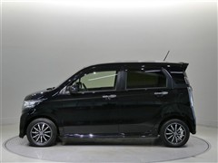 N-WGN カスタムSSパッケージ