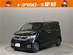 ホンダ N-WGN カスタムSSパッケージ