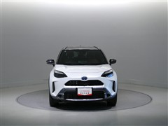 ヤリスクロスHV Zアドベンチャー