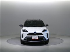 ヤリスクロスHV Zアドベンチャー