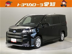 ノア ハイブリッド S-G