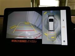 シエンタ ハイブリッド Z