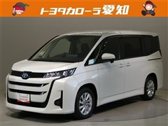 ノア ハイブリッド G