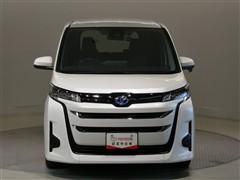 ノア ハイブリッド G
