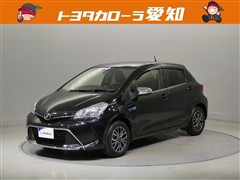 トヨタ ヴィッツ ジュエラ