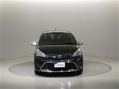 ヴィッツ ジュエラ