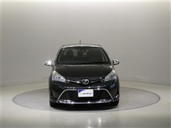 ヴィッツ ジュエラ