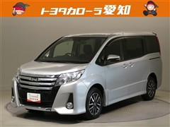 トヨタ ノア Siクルマイススロープタイプ1