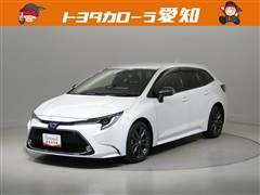 カローラツーリングHV WXB
