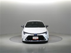 カローラツーリングHV WXB