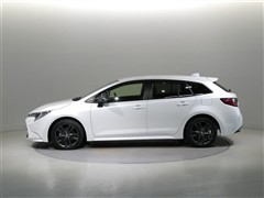 カローラツーリングHV WXB