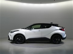 C-HR HV Gモードネロセーフティ