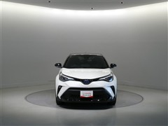 C-HR HV Gモードネロセーフティ