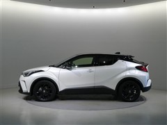 C-HR HV Gモードネロセーフティ