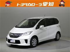 フリード G ジャストセレクション