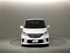 フリード G ジャストセレクション