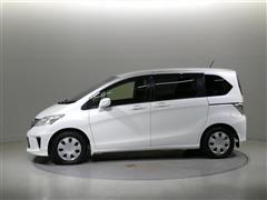 フリード G ジャストセレクション