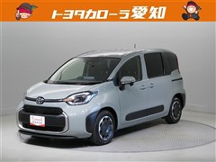 シエンタ ハイブリッド Z