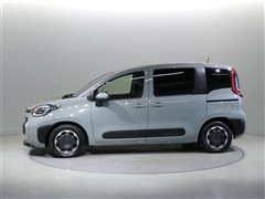 シエンタ ハイブリッド Z