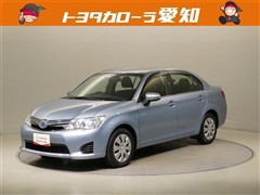 カローラアクシオ ハイブリッド G