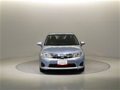 カローラアクシオ ハイブリッド G