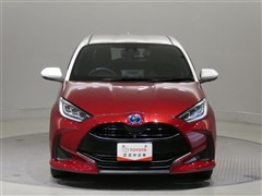 ヤリス ハイブリッド Z