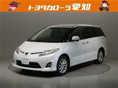 エスティマ アエラスGエディション