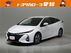 プリウスPHV Aナビパッケージ