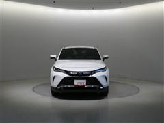 ハリアーハイブリッド Z