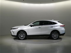 ハリアーハイブリッド Z