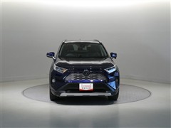 RAV4 G Zパッケージ