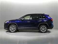 RAV4 G Zパッケージ