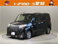 ルーミー カスタムG S