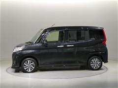 ルーミー カスタムG S