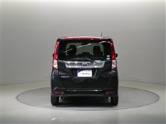 ルーミー カスタムG S