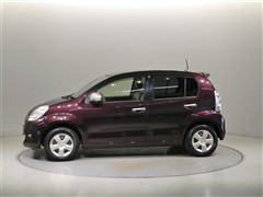 パッソ 1.0プラスハナ