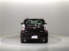 パッソ 1.0プラスハナ