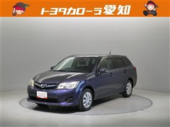 カローラフィールダー 1.5G