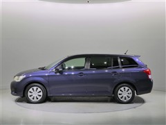 カローラフィールダー 1.5G