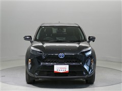 ヤリスクロスHV G