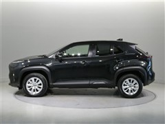 ヤリスクロスHV G