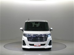 ルーミー カスタムG