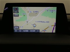 クラウンHV 2.5RSリミテッド