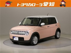 アルトラパン X