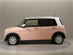 アルトラパン X