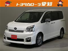 ヴォクシー ZSキラメキZ