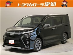 ヴォクシー ZSキラメキ3