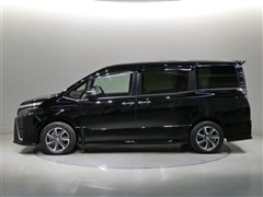 ヴォクシー ZSキラメキ3