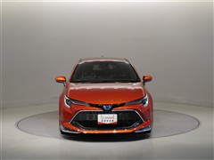 カローラスポーツ HV G Z