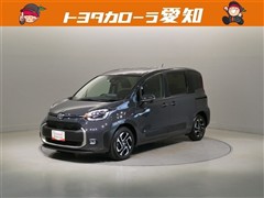 シエンタ ハイブリッド Z